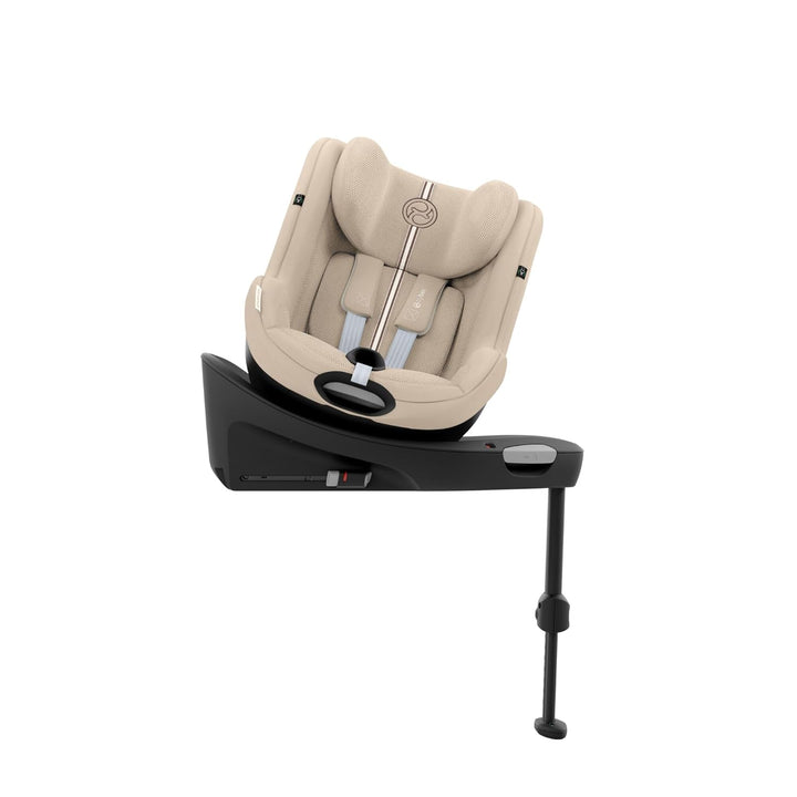 CYBEX Gold Kinder-Autositz Sirona G3 Plus ohne Base, Ab ca. 3 Monaten bis 4 Jahre (Ab Geburt mit Neu