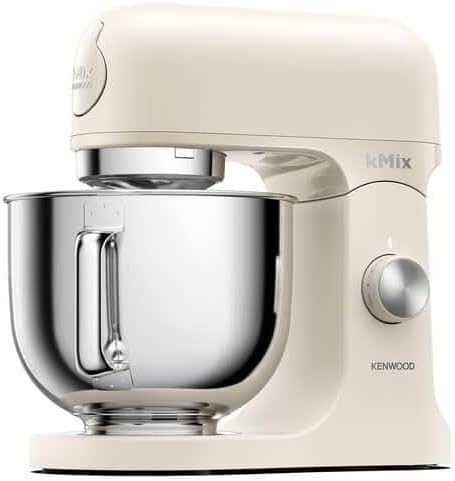 KENWOOD - Robot Cozinha KMX751ACR