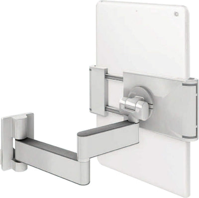 TronicXL Tablet Wandhalterung Wandhalter Halterung schwenkbar neigbar kompatibel mit Apple Ipad Leno