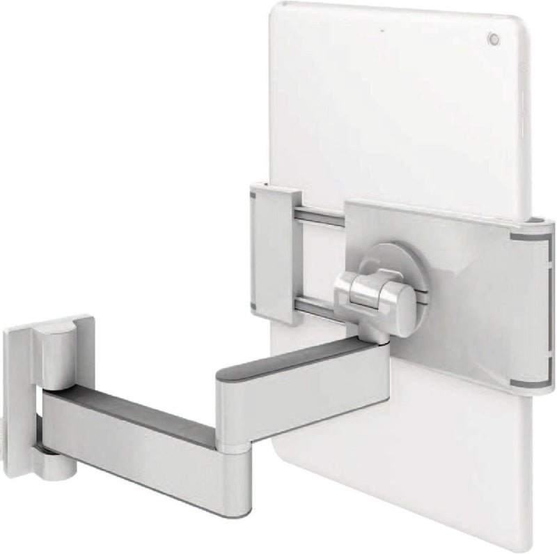 TronicXL Tablet Wandhalterung Wandhalter Halterung schwenkbar neigbar kompatibel mit Apple Ipad Leno