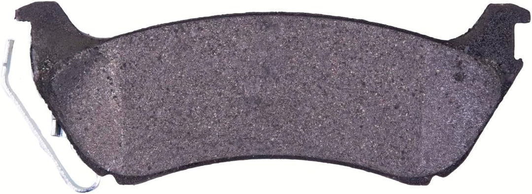 HELLA PAGID 8DB 355 008-671 Bremsbelagsatz - T1172 - Dicke/Stärke: 16.7mm - Bremssystem: Bosch - mit