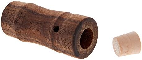Buzz-R Ansatztrainer für Alphorn 14,5 mm Bader Schaft Alph. 14,5 mm, Alph. 14,5 mm