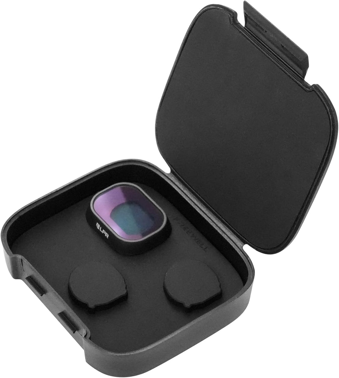 Freewell Kamera-Objektivfilter zur Reduzierung der Lichtverschmutzung, kompatibel mit Mini 4 Pro