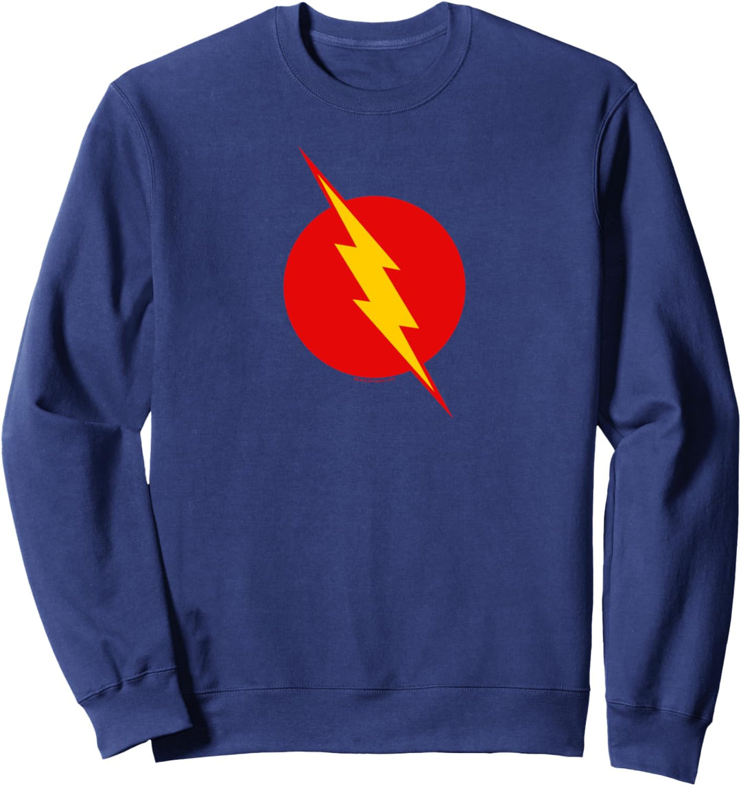 Justice League Reverse Flash Sweatshirt