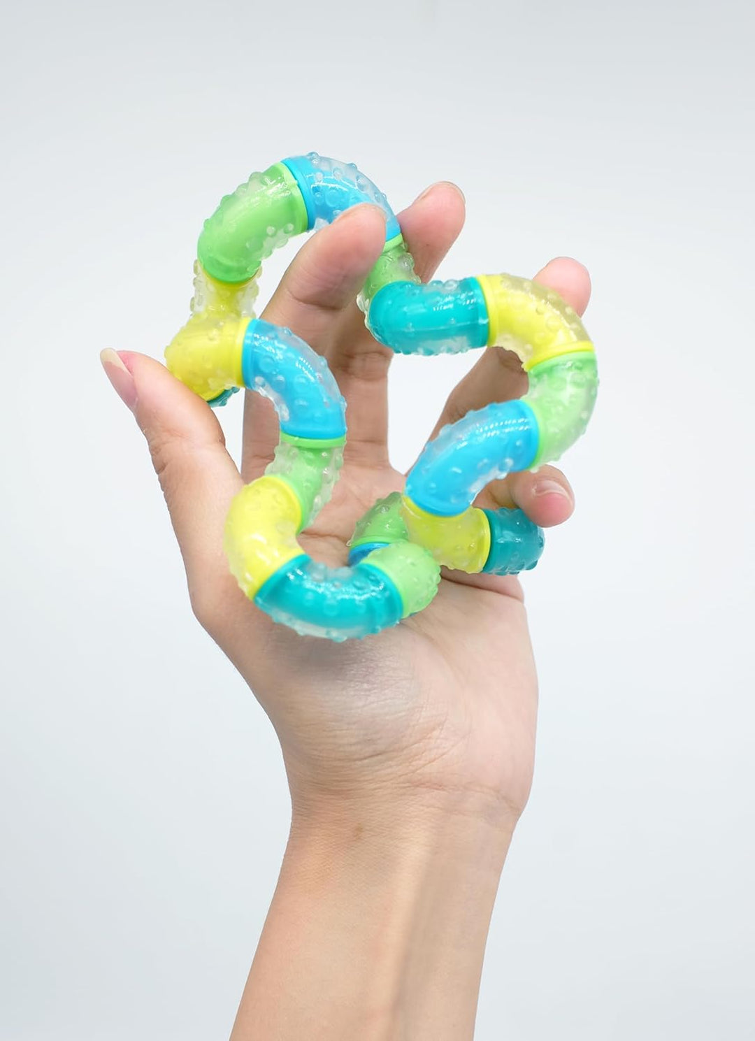 Tangle Relax + BrainTools Think Therapy - Combo 2-Pack - Fidget