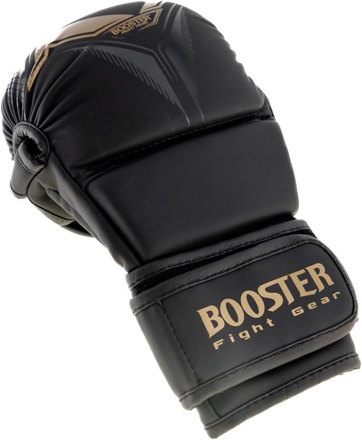 Booster Bangkok Series - MMA Handschuhe, M