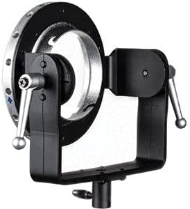 Elinchrom Litemotiv Octa Halterung für Elinchrom (EL26537), Elinchrom