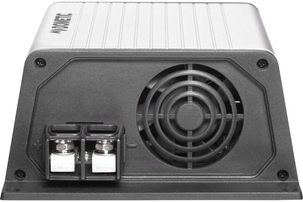 DOMETIC DCC 1212-40 Ladewandler von 12 V auf 12 V, 40 A, sorgt für optimalen Ladezustand der Versorg