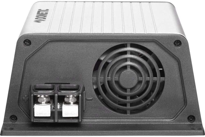 DOMETIC DCC 1212-40 Ladewandler von 12 V auf 12 V, 40 A, sorgt für optimalen Ladezustand der Versorg