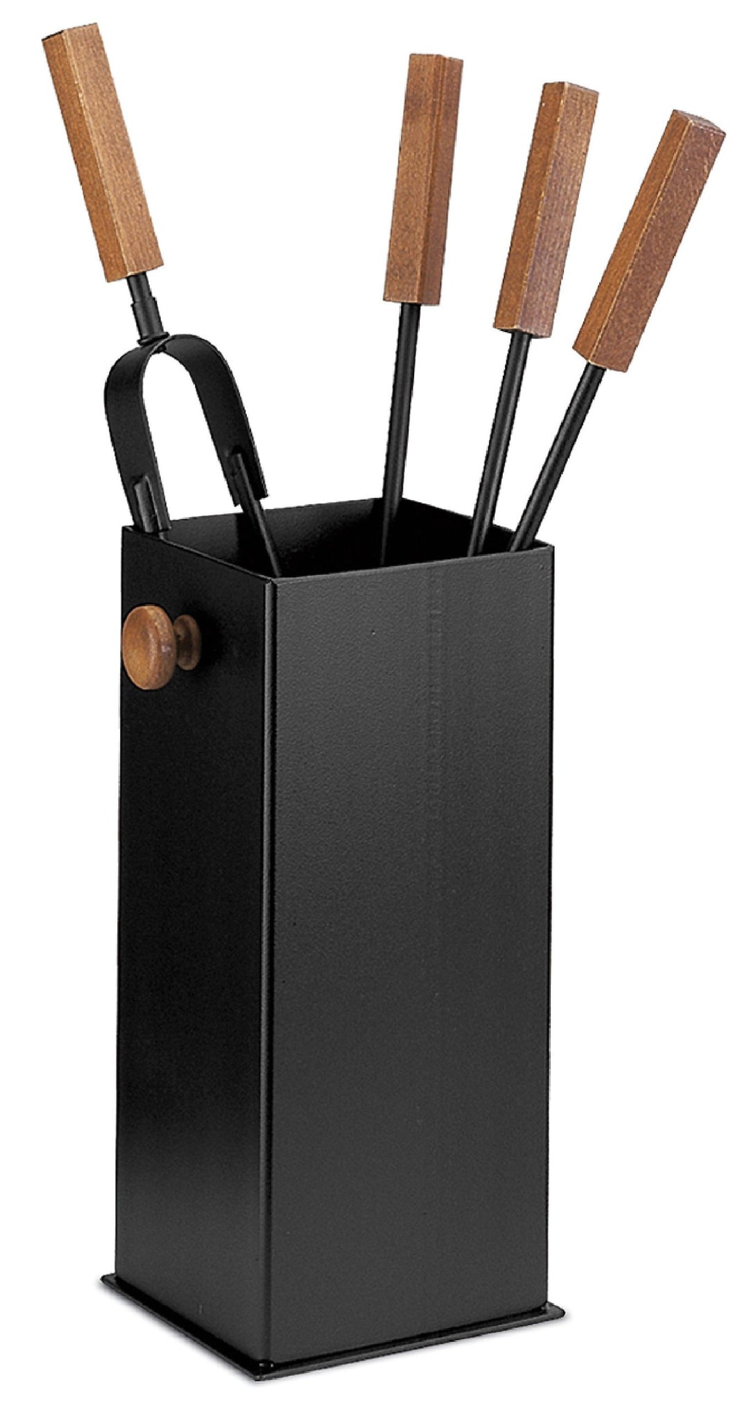Kaminbesteck Bucket