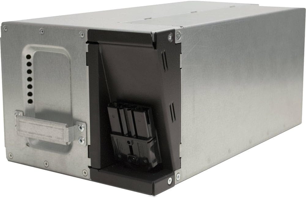 APC Replacement Battery Cartridge No 143