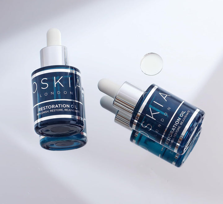 Oskia - Restoration Oil