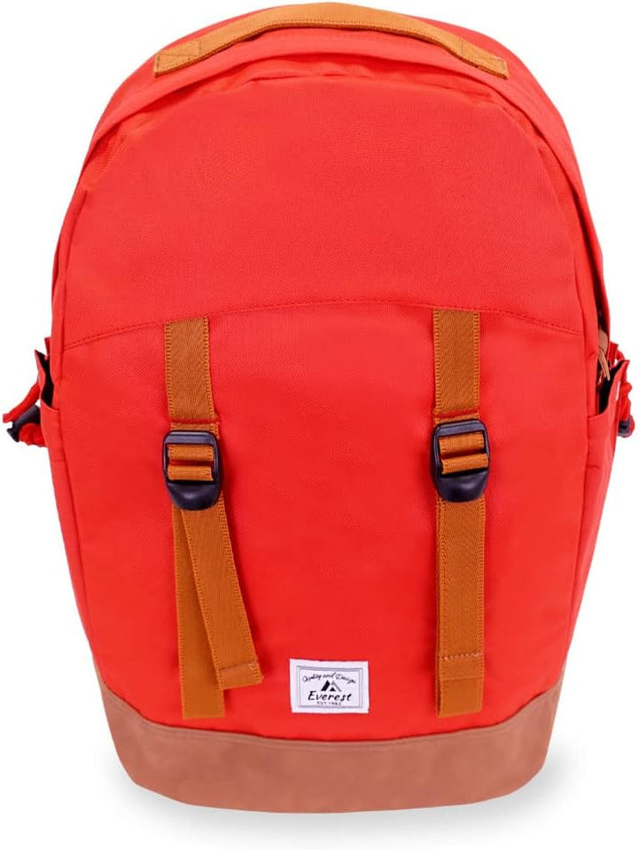 Everest Journey Pack, rot (Rot) - BP300-RD Einheitsgrösse Rot, Einheitsgrösse Rot