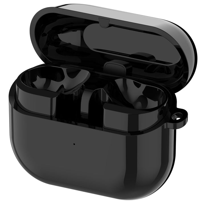 Ladekoffer Kompatibel für Samsung Galaxy Buds 3 Pro ladecase, Ersatz-Ladebox, Ohrhörer-Ladehülle für