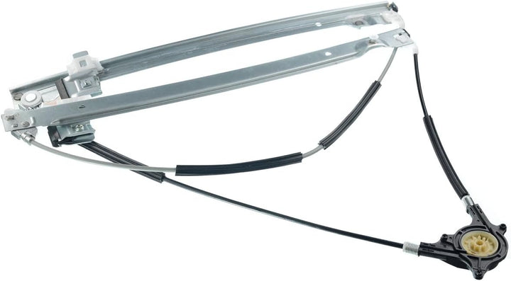 Frankberg Fensterheber Vorne Links Kompatibel mit Viano MPV Vito Bus Vito/Mixto Kasten W639 2003-201