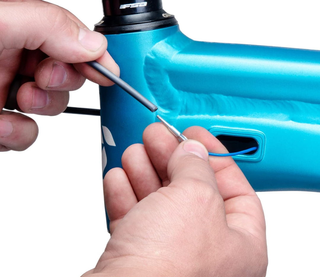 Park Tool Unisex – Erwachsene IR Kabelführungswerkzeug, Blau