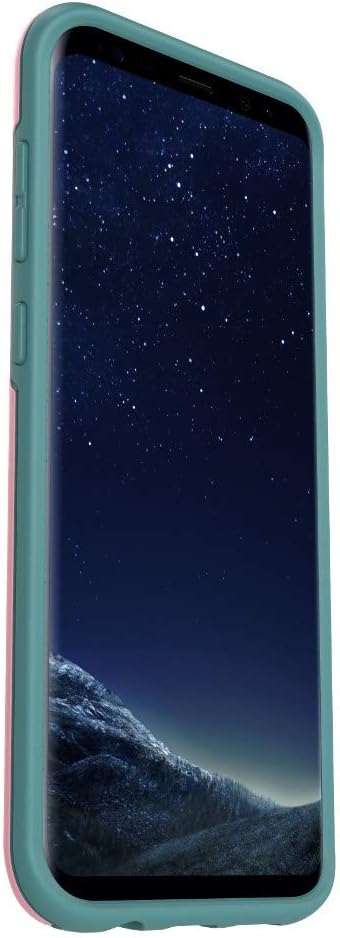 Otter Otter Box Samsung Galaxy S8 ONLY - Retail Packaging - Prickly PEAR Ohrstöpsel 6 Centimeters Si