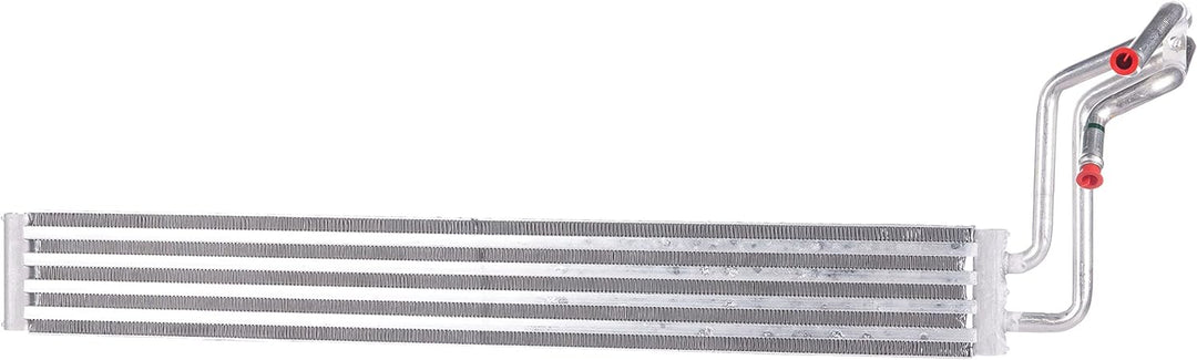 MAHLE CLC 48 000P Ölkühler BEHR PREMIUM LINE
