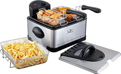 Jata FR700 Fritteuse, 4 l