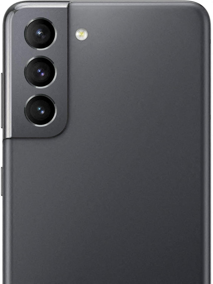 Samsung Galaxy S21 G991 5G Dual SIM 6GB RAM 128GB - Grey EU Alle Träger Gray 8 GB, Alle Träger Gray