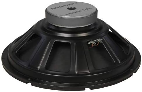 McGee mHB – 15 Lautsprecher pa Subwoofer 38 cm