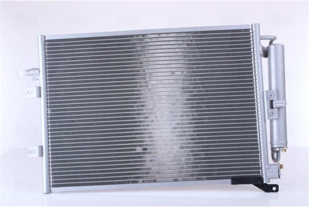 Nissens 940125 Kondensator, Klimaanlage