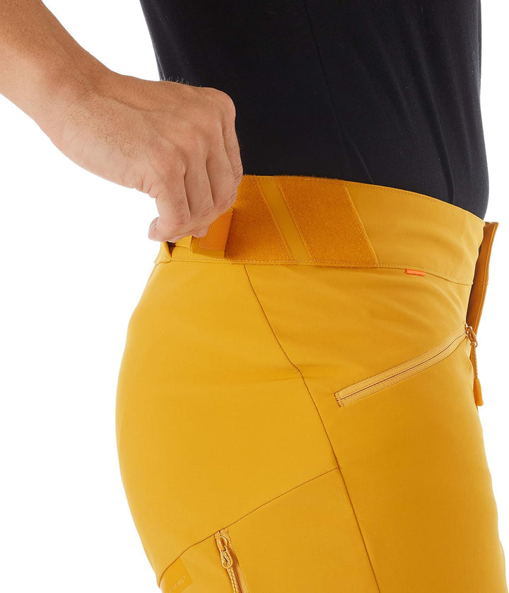 Mammut Tatramar SO Pants 52 Ice, 52 Ice