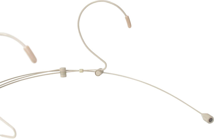 Pronomic HS-31 EA Nackenbügel Mikrofon - Achtung Zubehör: Nur verwendbar in Verbindung mit bestimmte