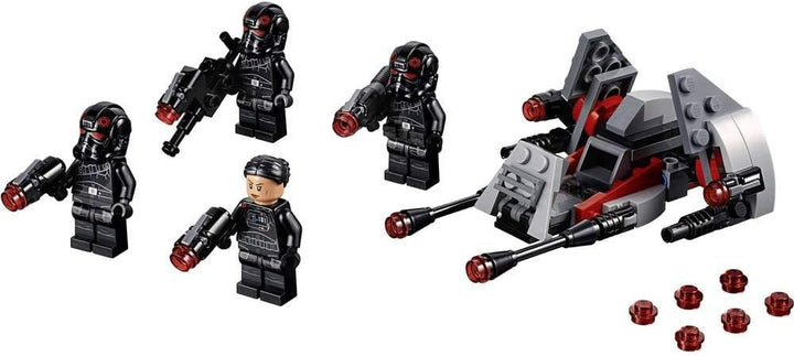 LEGO 75226 Star Wars Inferno Squad™ Battle Pack