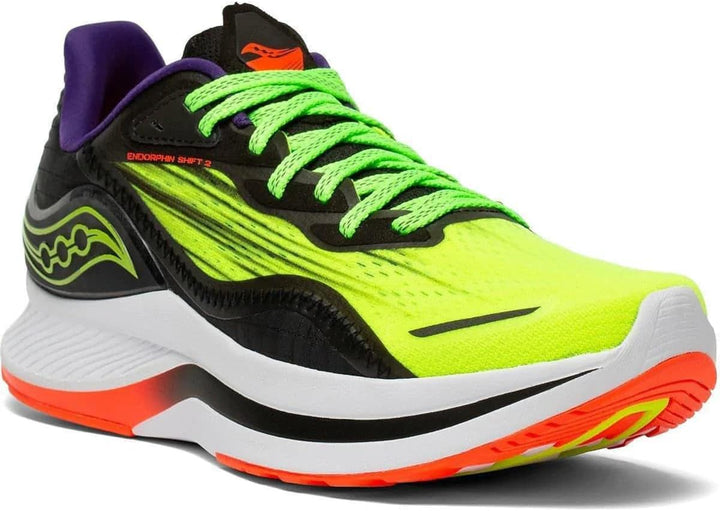 Saucony 48 EU Schwarz, 48 EU Schwarz