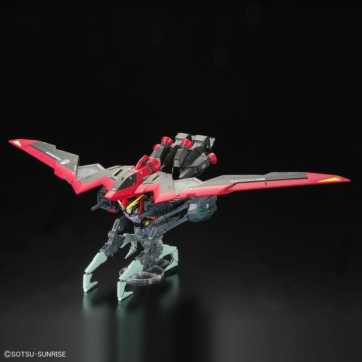 1/100 Full Mechanics GAT-X370 Raider Gundam