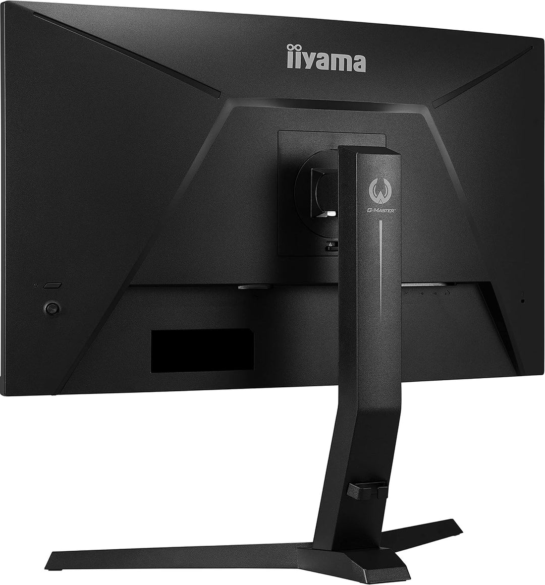iiyama G-Master Red Eagle GB2766HSU-B1 Curved 68,5cm 27" VA LED Gaming Monitor Full-HD HDMI DP USB2.