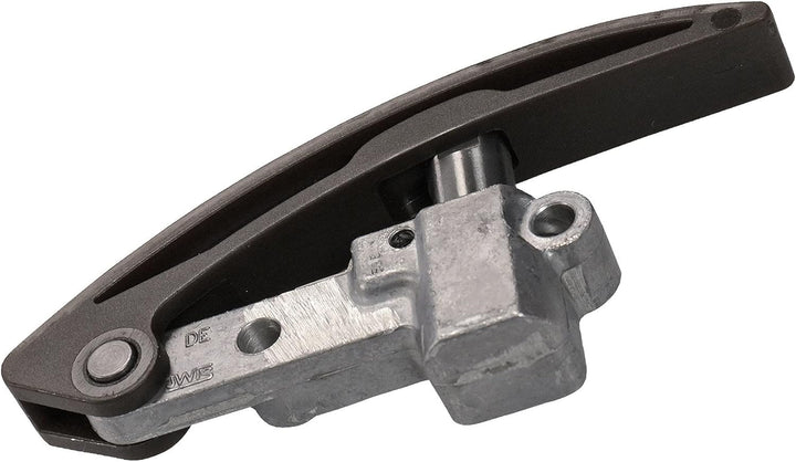 febi bilstein 45792 Steuerkettensatz für Nockenwelle, mit Gleitschienen und Kettenspanner , 1 Stück