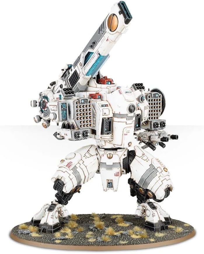 Games Workshop KV128 Stormsurge