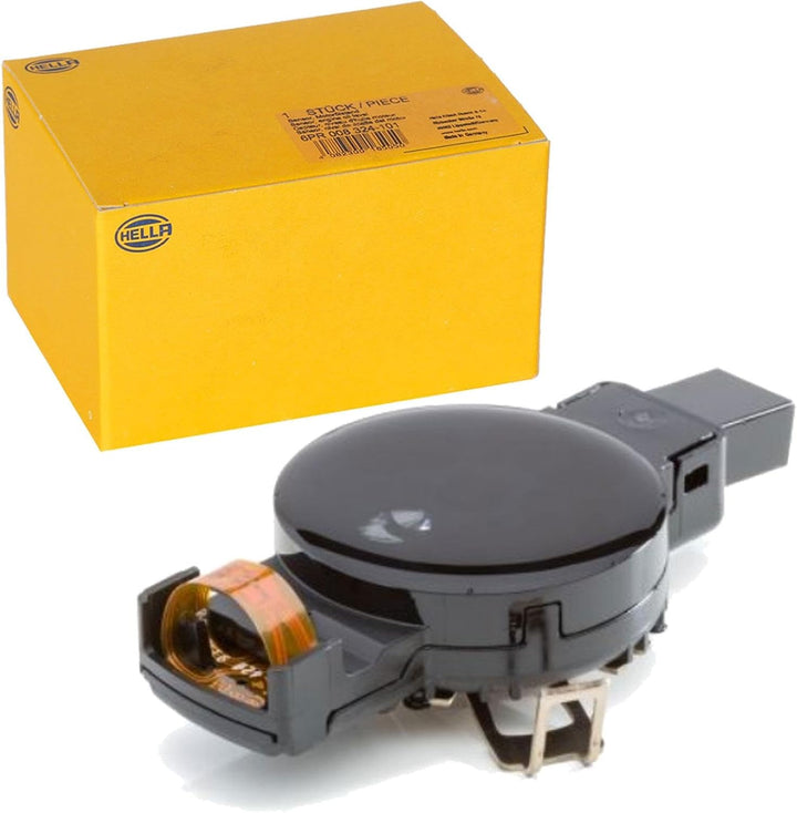 HELLA 6PW 011 012-831 Regensensor - 3-polig - geclipst