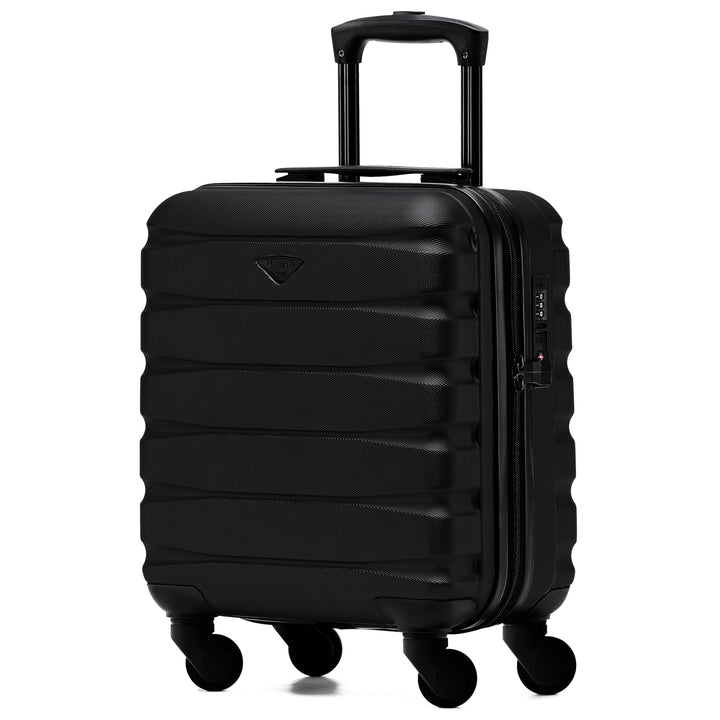 Flight Knight Leichtes, Starres Abs-handgepack Mit 4 Radern, Zugelassen Fur Uber 100 Fluggesellschaf