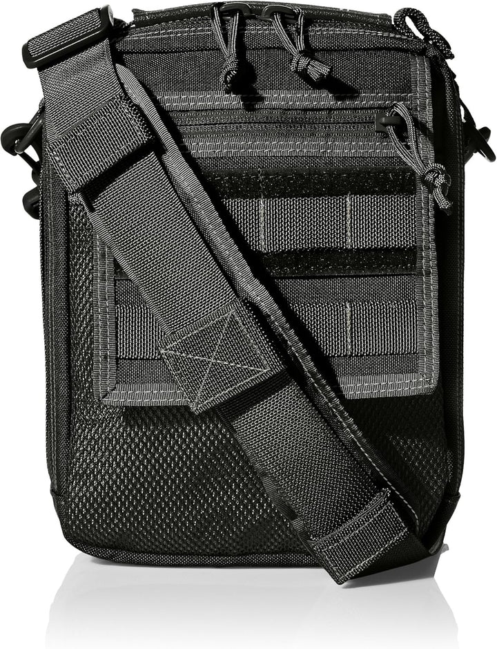 Maxpedition Unisex Neatfreak Organizer Tasche Einheitsgrösse Schwarz, Einheitsgrösse Schwarz