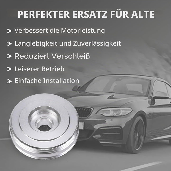 Reparatursatz für die Zahnstange und Werkzeug zum Entfernen der Spurstange, 7-teilig für F20 F21 F30