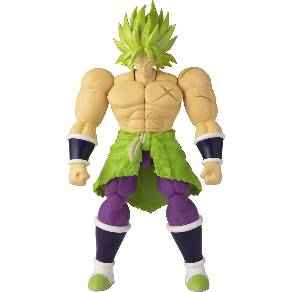 Dragon Ball - Super Riesenfigur Broly 33cm