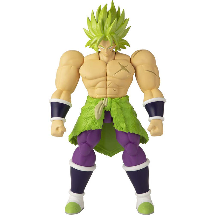 Dragon Ball - Super Riesenfigur Broly 33cm