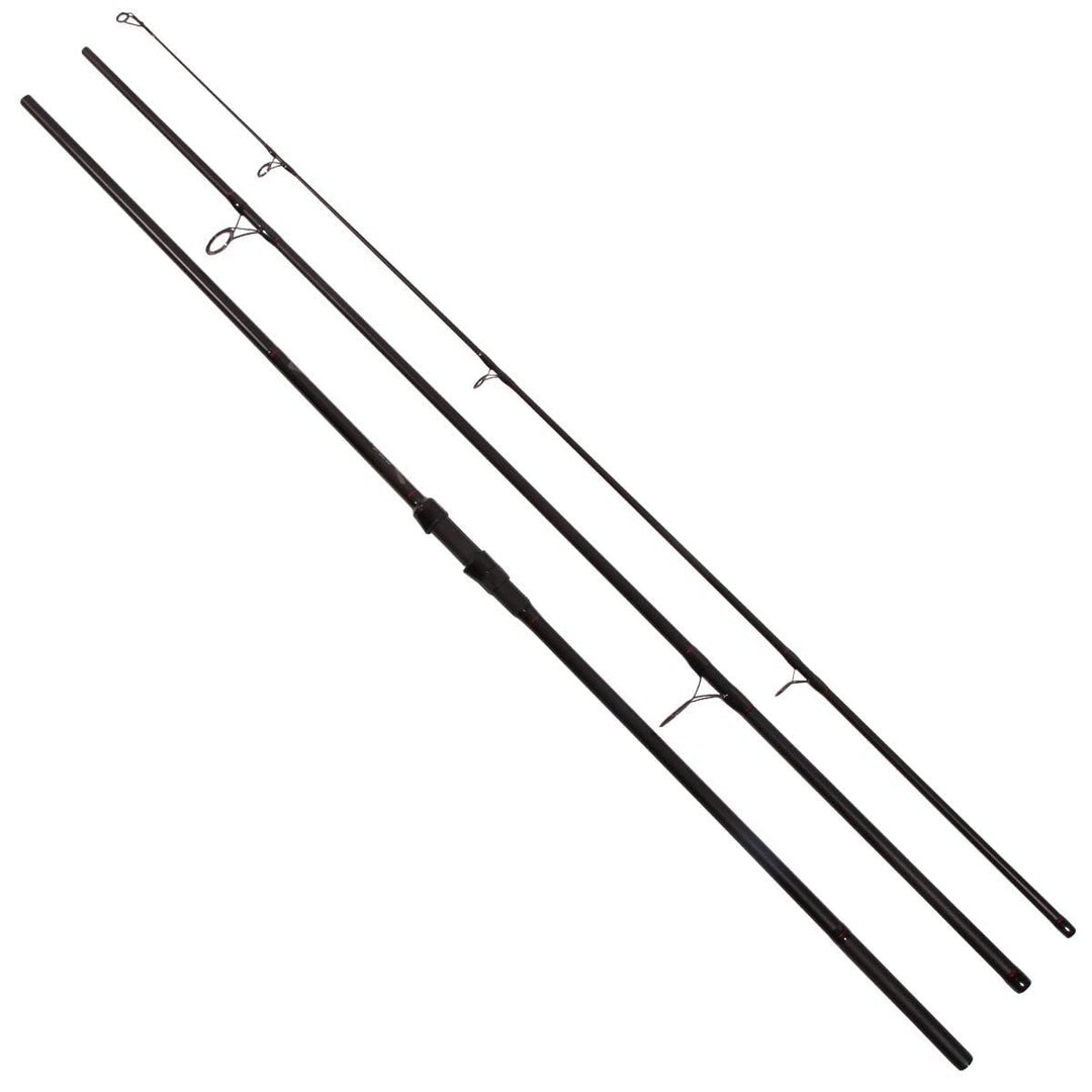 Ultimate Adventure carp II 12ft 3lbs 3PCS | Karpfenrute