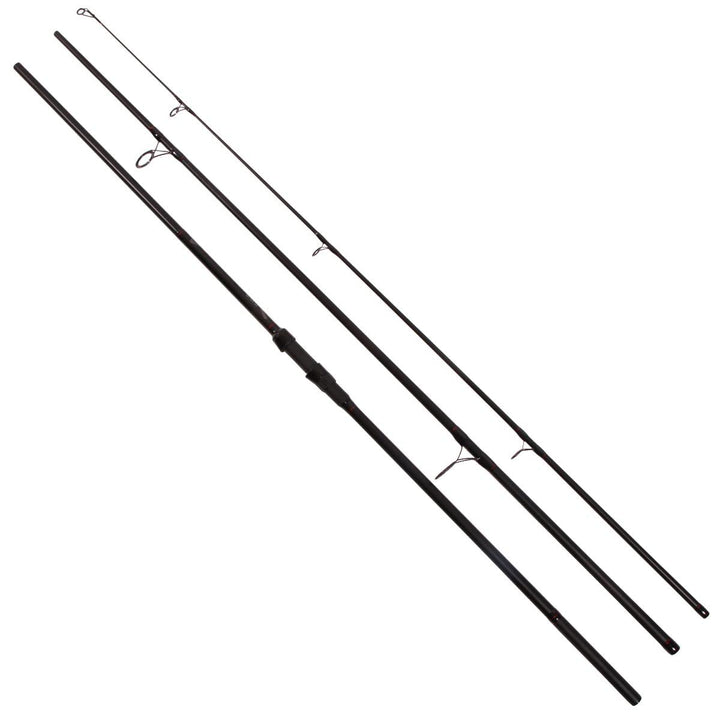 Ultimate Adventure Carp II 12ft 3.5lbs (3-teilig) - Karpfenrute