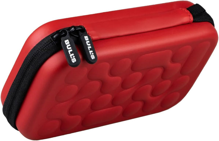 Bull's Morph Case Red