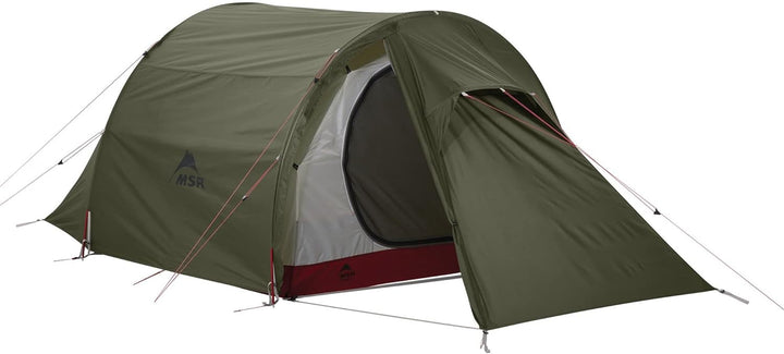 MSR Tindheim 3 3-Personen-Zelt green