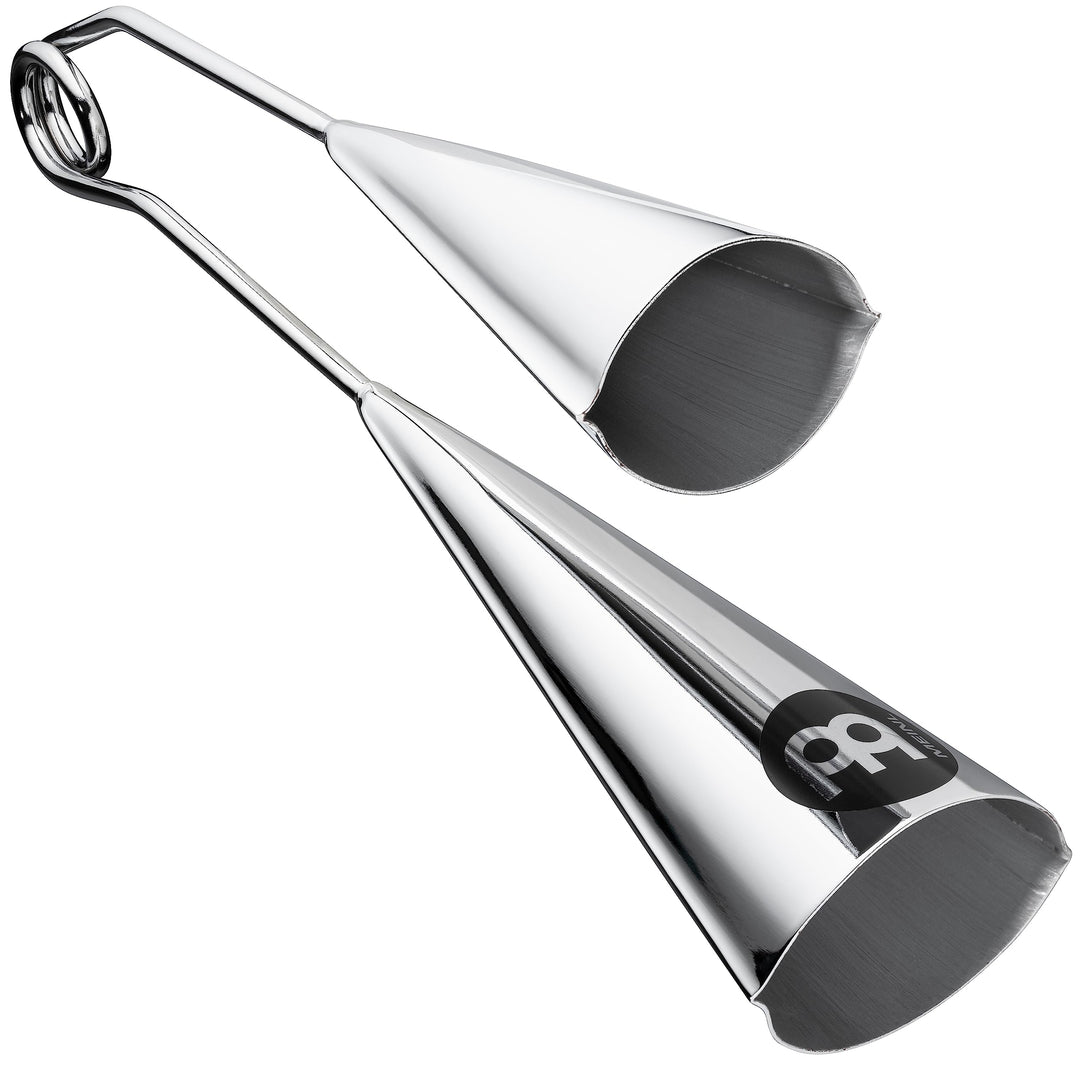 Meinl Percussion STBAG2-CH A-Go-Go Chrommodell (Large), chrom
