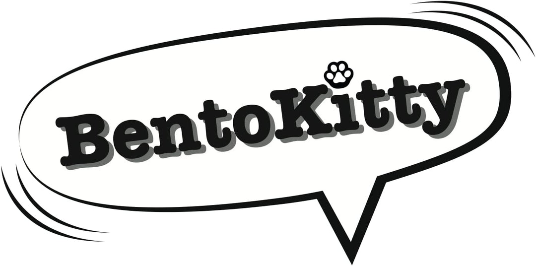 BentoKitty Katzenstreu (30L, 3er Pack) Naturell, Klumpend, weiss, feinkörnig, Klumpstreu aus Bentoni
