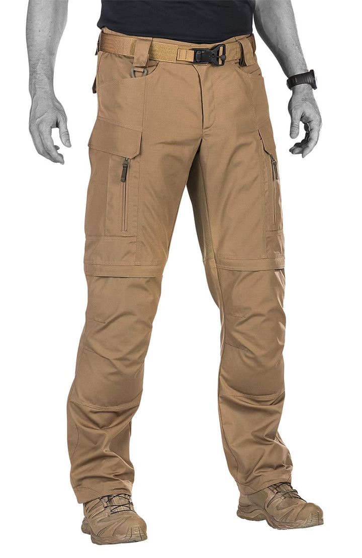UF Pro P-40 Classic GEN2 Einsatzhose 36W / 34L Schwarz, 36W / 34L Schwarz