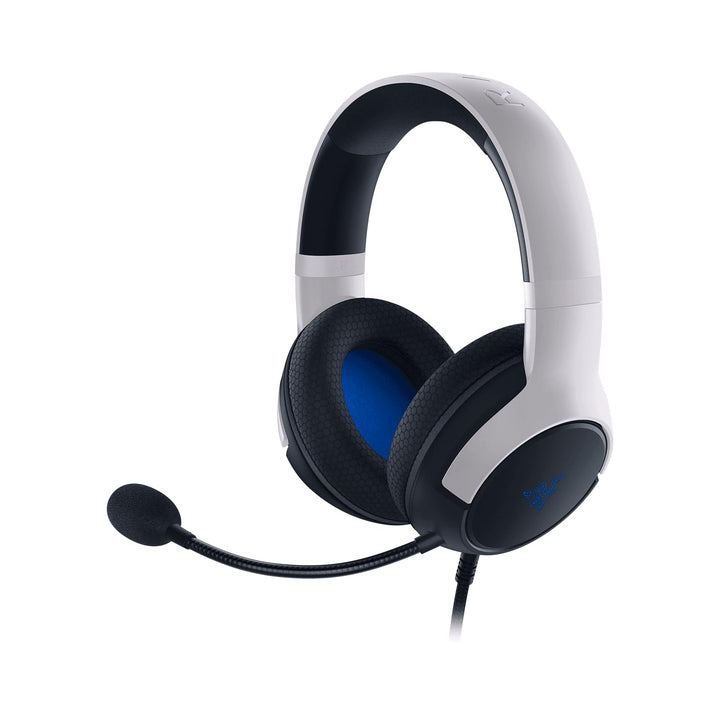 Razer Kaira X Kabelgebundenes Gaming-Headset für PlayStation 5,PS5, PS4, PC, Mac, Mobiltelefon: 50 m