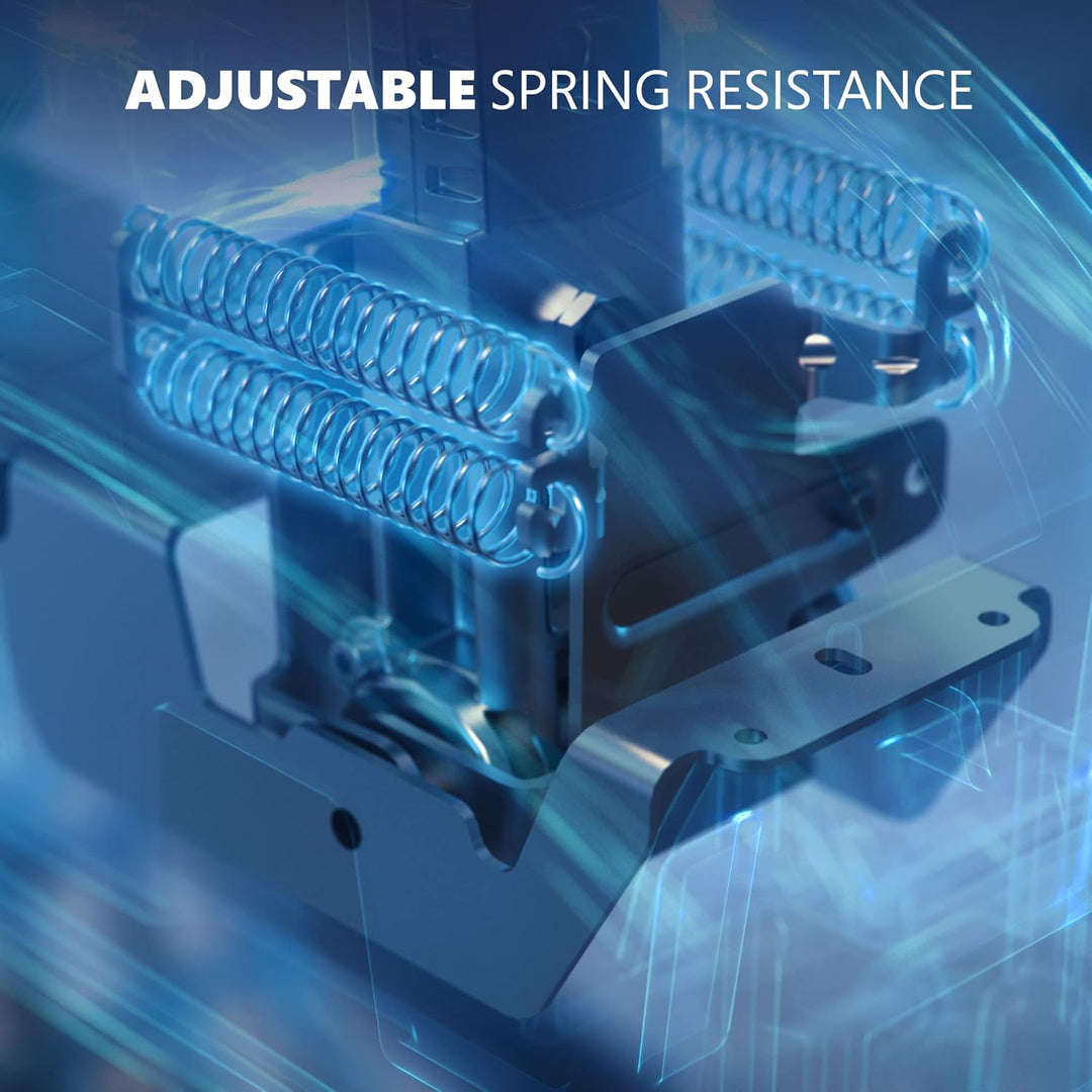 Thrustmaster TCA YOKE BOEING ED. XBOX SERIES XS WW Flugsimulator-Steuerhorn USB PC, Xbox One, Xbox O