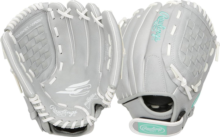 Rawlings Sure Catch Series Fastpitch Softball Glove